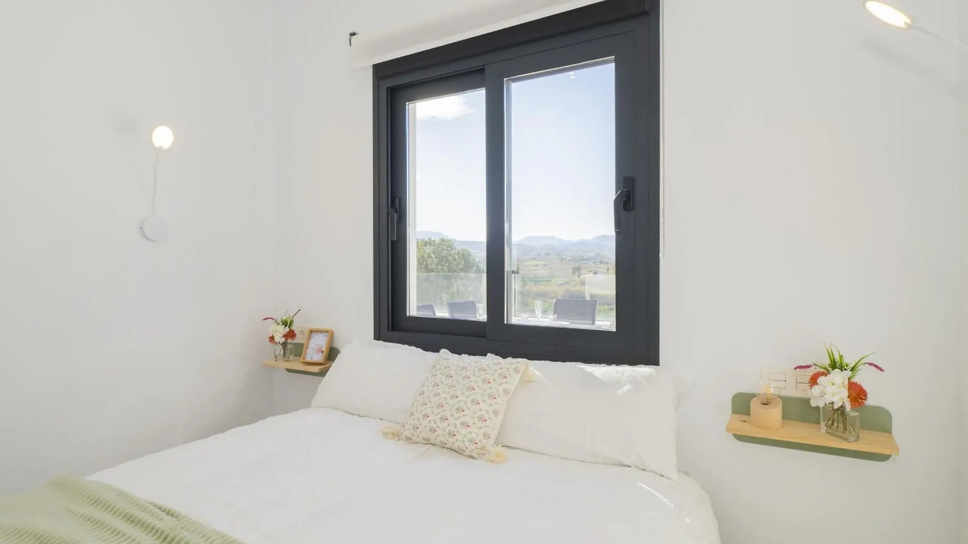 Holiday home Cubo'S Casa Rural El Ensueno Y El Pozo Alhaurin el Grande