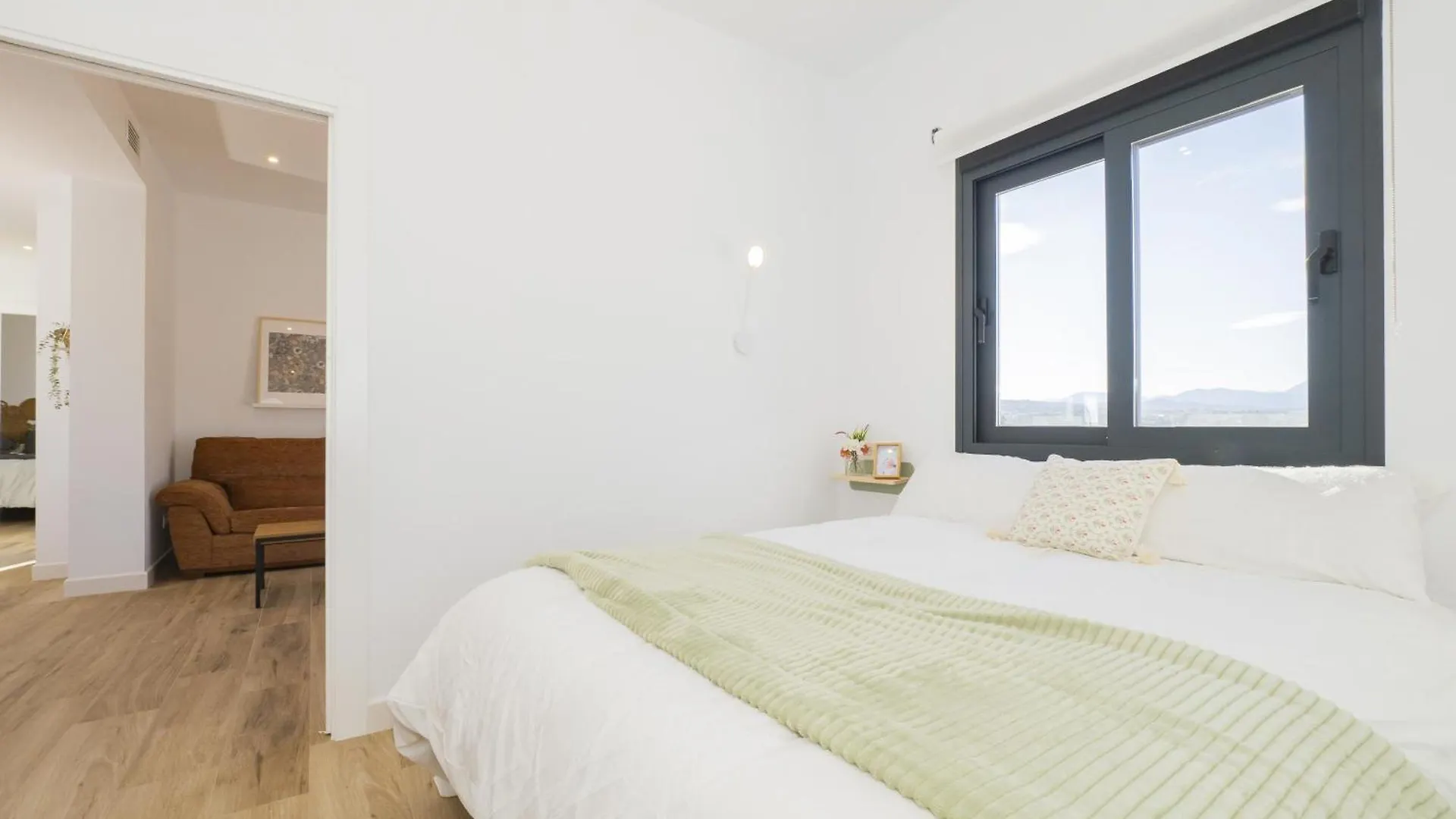 Holiday home Cubo'S Casa Rural El Ensueno Y El Pozo Alhaurin el Grande