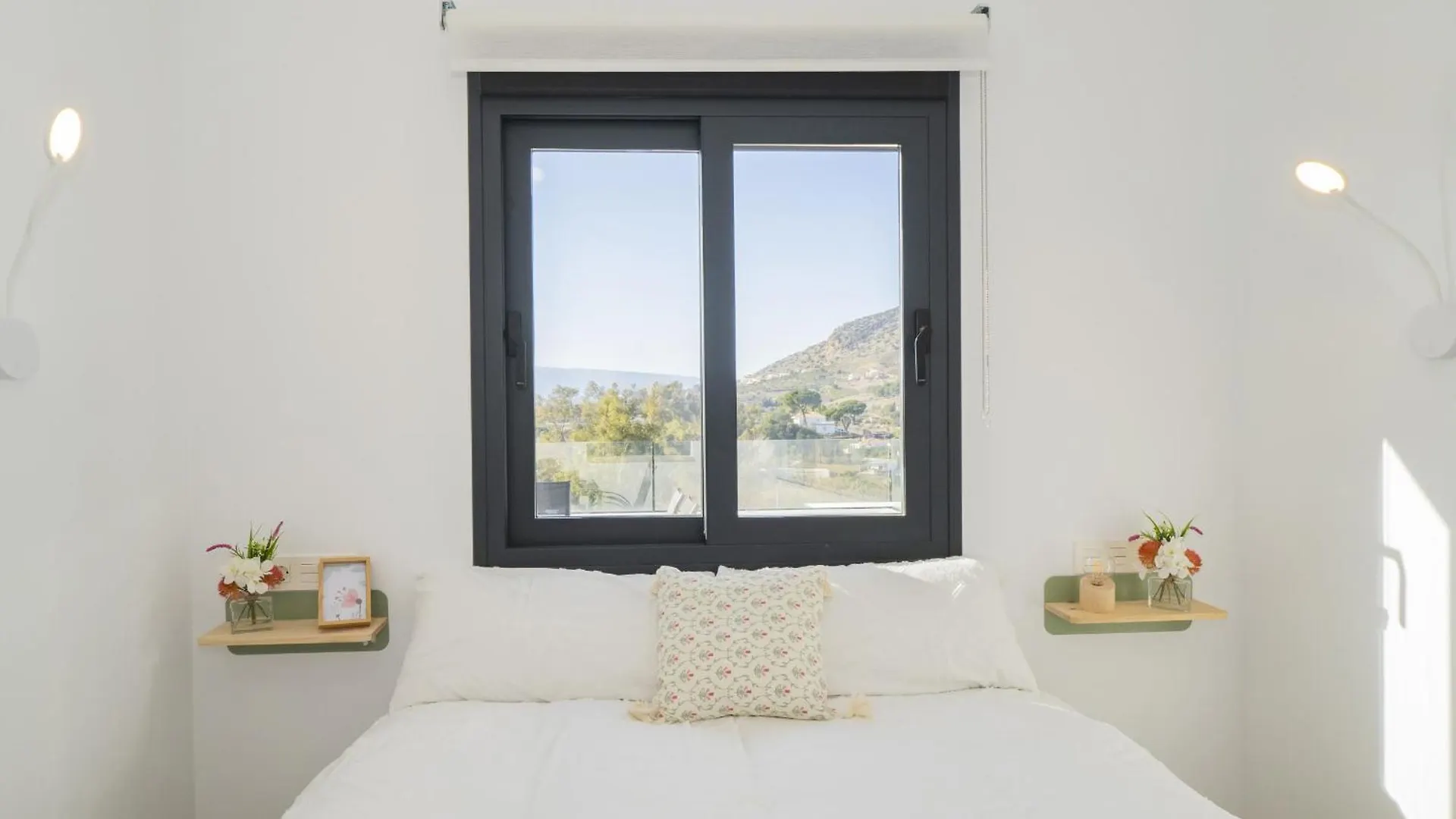 Cubo'S Casa Rural El Ensueno Y El Pozo Alhaurin el Grande Holiday home
