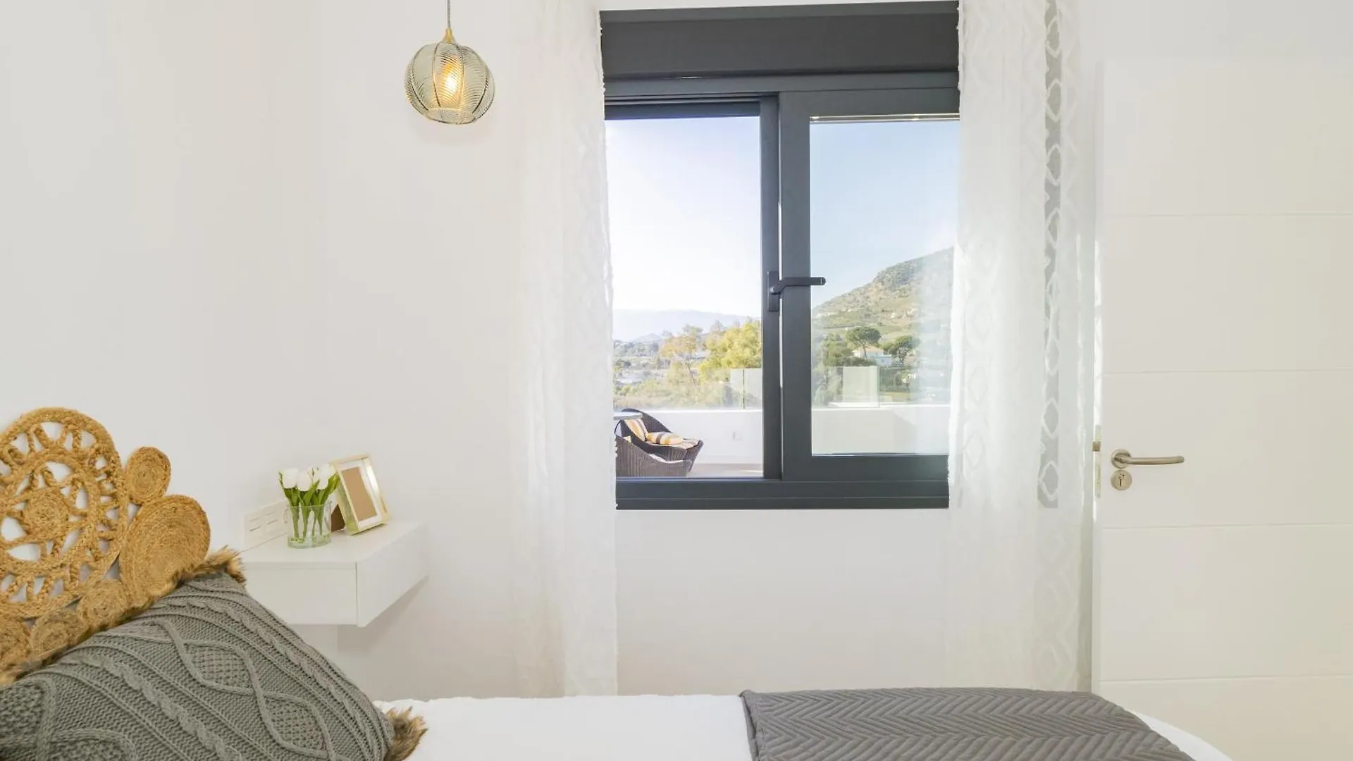 Holiday home Cubo'S Casa Rural El Ensueno Y El Pozo Alhaurin el Grande