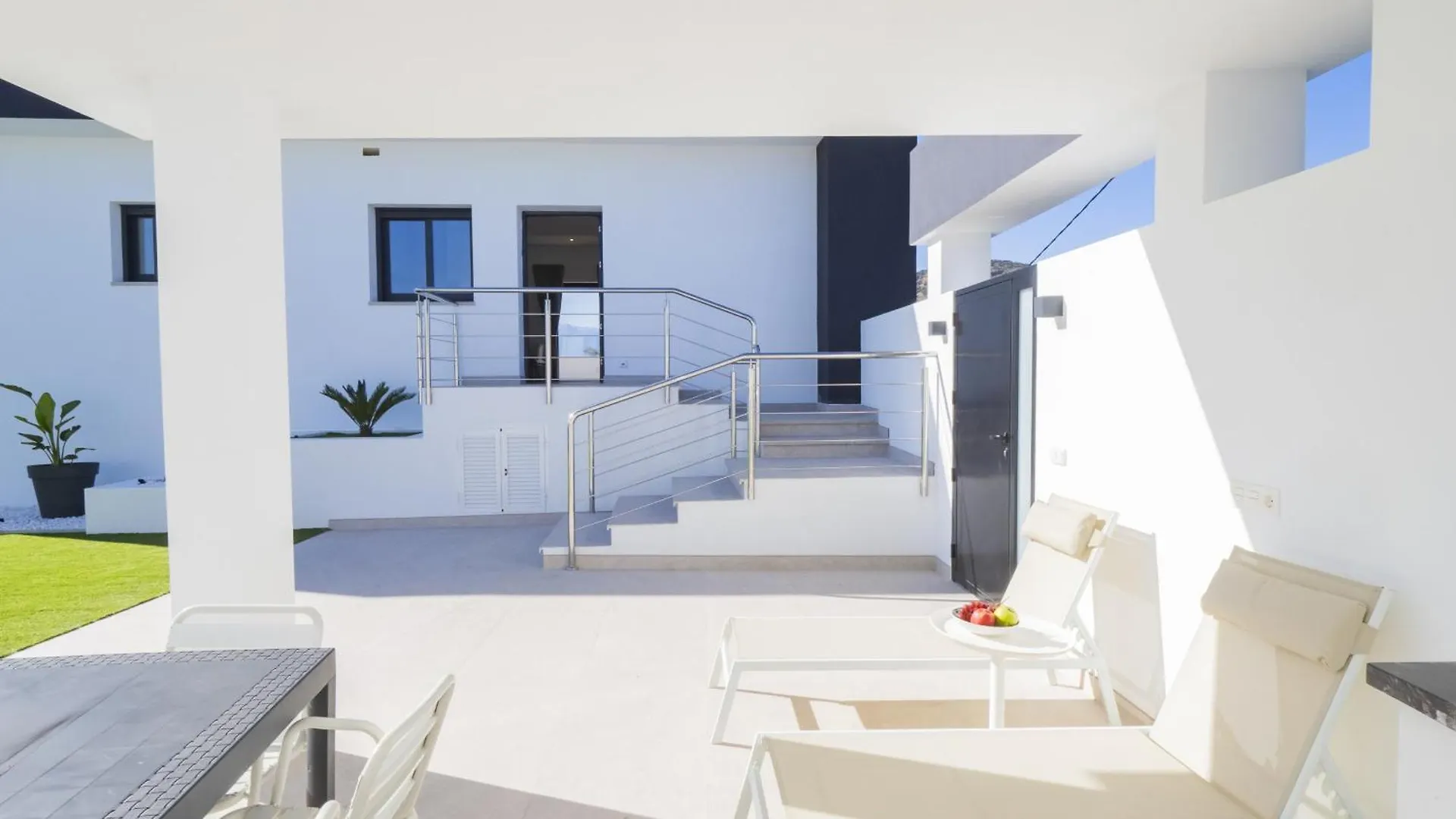 Holiday home Cubo'S Casa Rural El Ensueno Y El Pozo Alhaurin el Grande