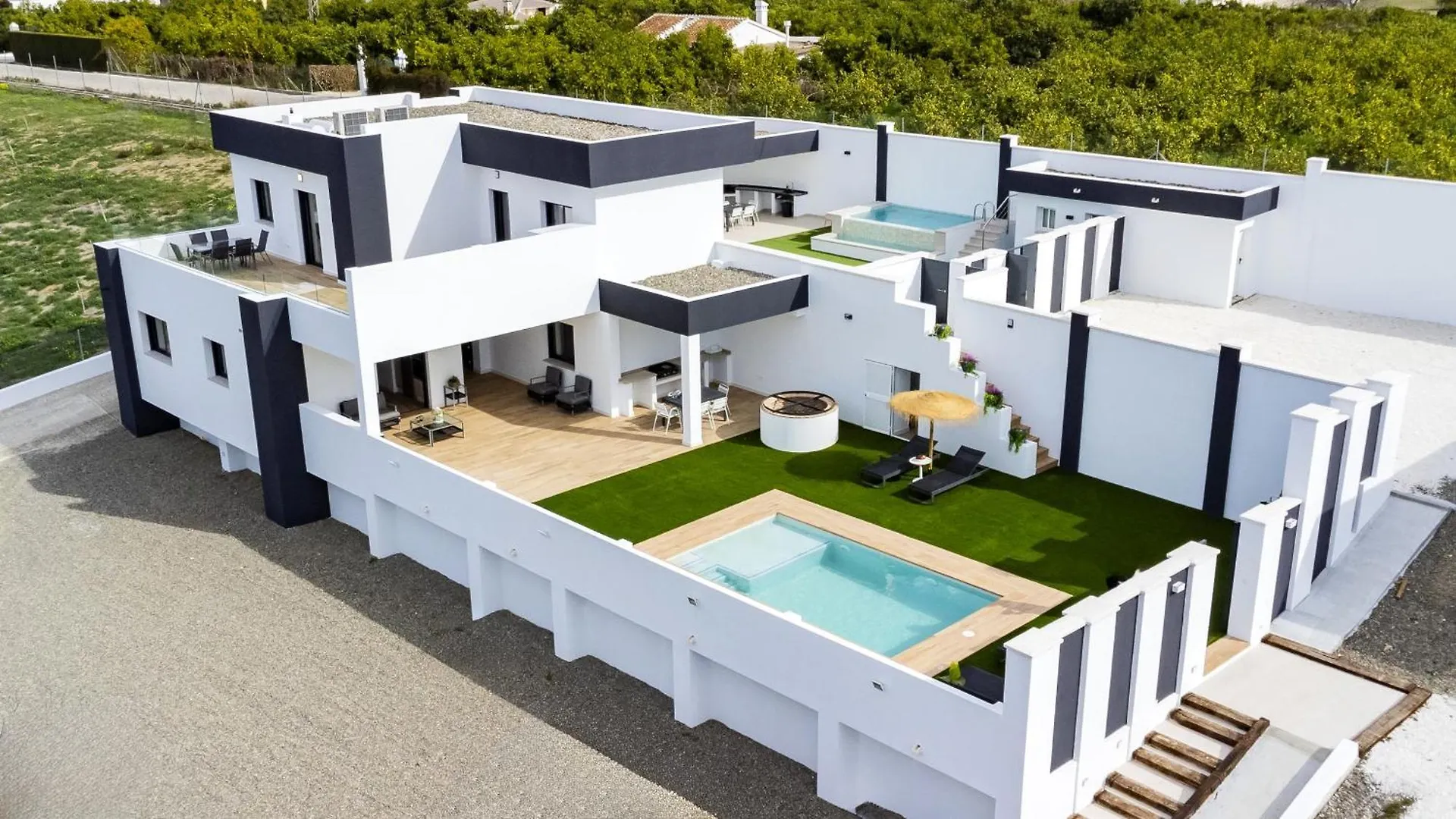 Cubo\'S Casa Rural El Ensueno Y El Pozo contacts